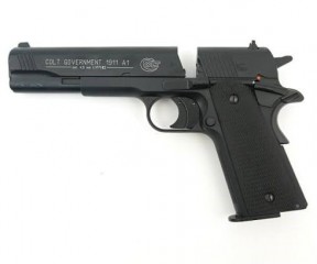 пневматический пистолет Colt Government 1911 A1